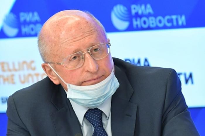 Создатель «Спутник V» предложил Путину подтолкнуть народ к вакцинации