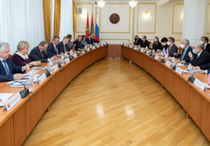 TIRASPOL NU ESTE GATA DE A SOLUŢIONA CONFLICTUL TRANSNISTRIAN ÎN CADRUL INTEGRITĂŢII TERITORIALE A MOLDOVEI: VADIM KRASNOSELSKY