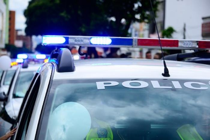 Три человека погибли и четыре получили ранения во время стрельбы в США