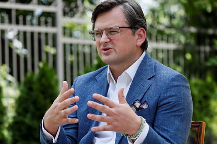 Украина отреагировала на инцидент с британским эсминцем в Черном море