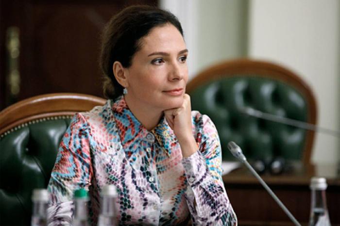 Украинский депутат констатировала «подавление свободы слова» в стране