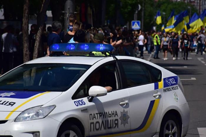 Украинцы разочаровались в полиции и СБУ