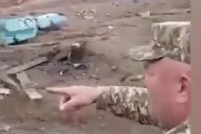 Вертолет Ми-8 разбился в Киргизии