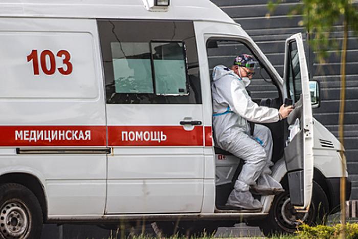 Власти Москвы разъяснили условия вакцинации при высоком уровне антител