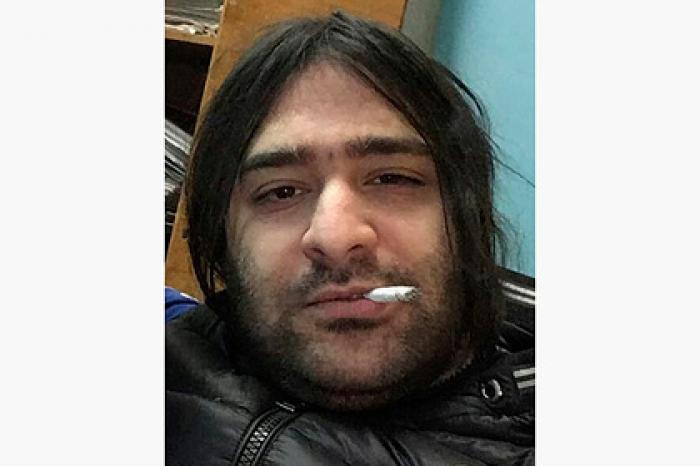 Вора в законе Осетрину Младшего приговорили к 10 годам заключения