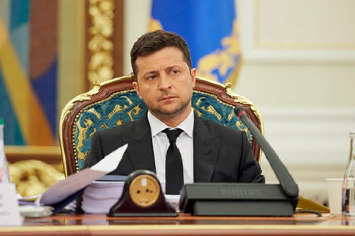 Зеленский назвал дату своего визита в Берлин