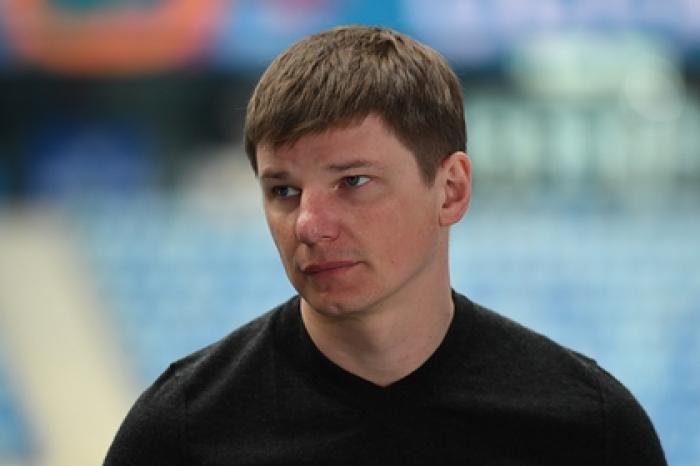 Аршавин счел бездарностями игроков сборных Италии и Англии