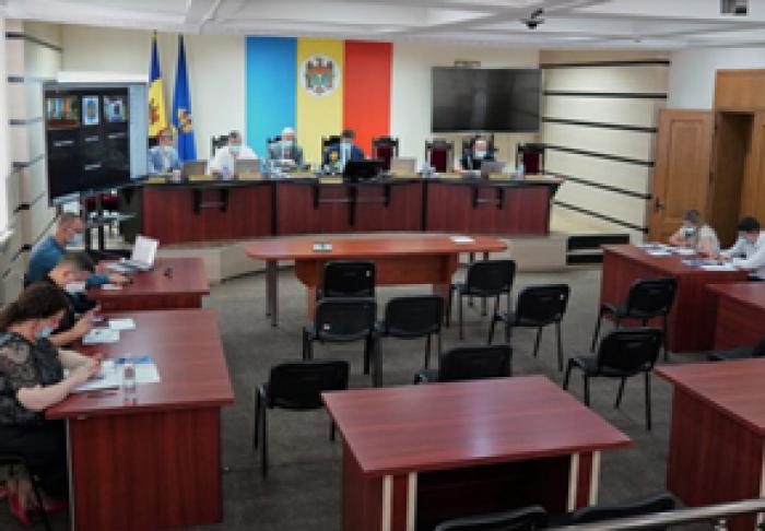 CEC A TOTALIZAT REZULTATELE ALEGERILOR PARLAMENTARE ANTICIPATE