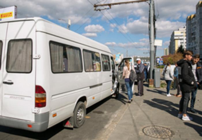 ​CEC NU A APROBAT HOTĂRÂREA DE INTERZICE A TRANSPORTULUI ORGANIZAT AL ALEGĂTORILOR