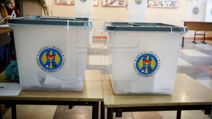 Cetățenii moldoveni din stânga Nistrului vor putea vota la 41 de secții de votare