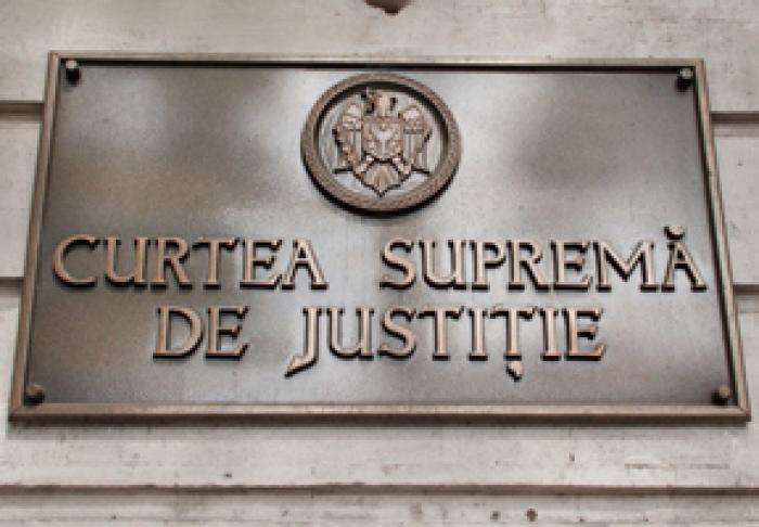 CSJ A ANULAT DECIZIA DE A REDUCE NUMĂRUL SECŢIILOR DE VOTARE PENTRU LOCUITORII TRANSNISTRIEI