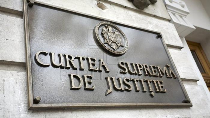 CSJ a declarat inadmisibil recursul AUR la decizia CEC de a deschide 150 de secţii de votare în străinătate