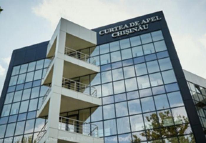 CURTEA DE APEL A OBLIGAT COMISIA ELECTORALĂ CENTRALĂ SĂ REDUCĂ NUMĂRUL DE SECŢII DE VOTARE PENTRU LOCUITORII DIN TRANSNISTRIA DE LA 41 LA 12
