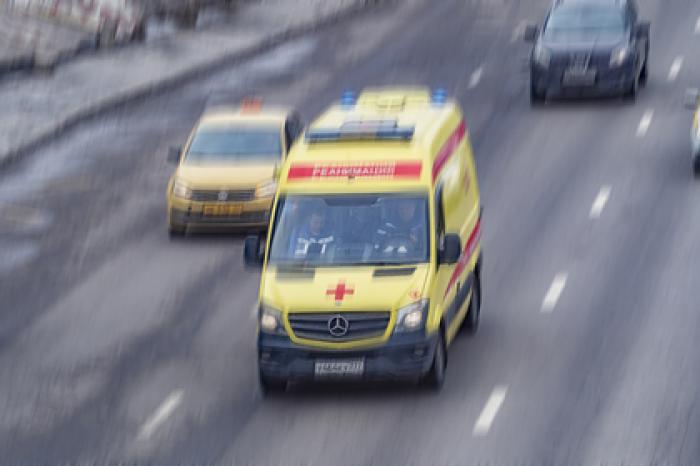 Два человека погибли после падения в шахту на стройке в Москве