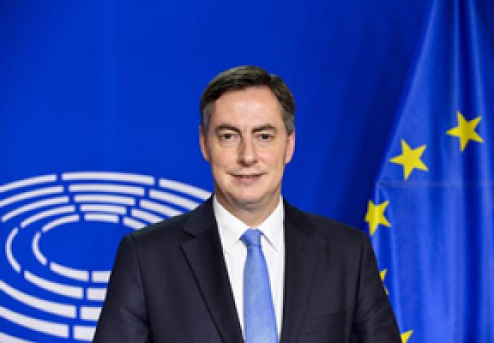 ŞEFUL DELEGAȚIEI DE OBSERVATORI AI PARLAMENTULUI EUROPEAN PARLAMENTULUI EUROPEAN A ÎNDEMNAT LA „SĂ FIE MANIFESTATĂ MATURITATE ȘI SĂ SE CONCENTREZE ASUPRA PRIORITĂȚILOR”