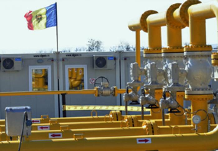 „GAZPROM” ȘI „MOLDOVAGAZ” PREGĂTESC UN NOU CONTRACT DE FURNIZARE A GAZELOR NATURALE