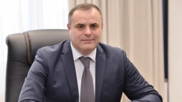 Глава правления "Молдовагаз" Вадим Чебан примет участие в передаче "В центре внимания"