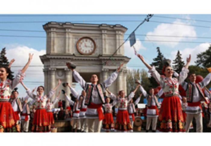 ​GUVERNUL A DECLARAT 30 AUGUST ZI DE ODIHNĂ