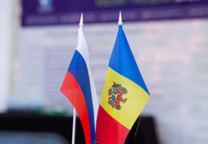 LA CHIȘINĂU A FOST CREATĂ O NOUĂ UNIUNE DE AFACERI MOLDO-RUSĂ