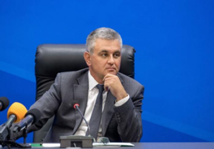 LIDERUL DE LA TIRASPOL CONSIDERĂ PREVIZIBILE REZULTATELE ALEGERILOR PENTRU PARLAMENTUL MOLDOVEI