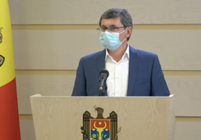 LIDERUL PAS: ȘEDINȚA DE CONSTITUIRE A NOULUI PARLAMENT A AVUT UN CARACTER PUR PROTOCOLAR