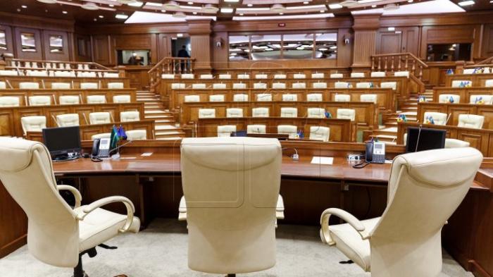 LIVE Şedința de constituire a noului Parlament