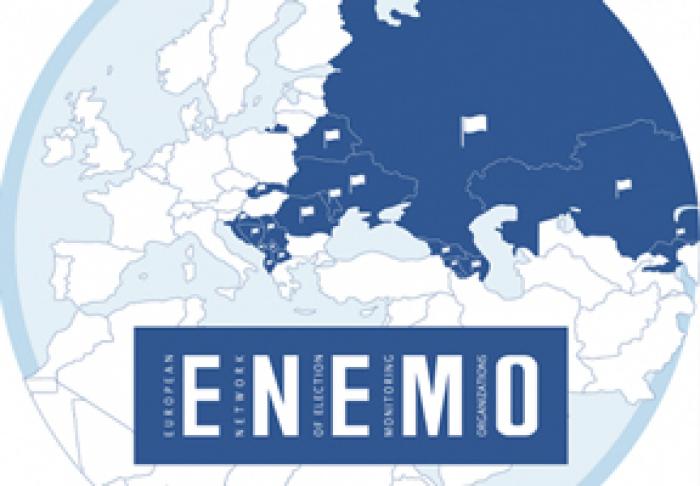 MISIUNEA ENEMO A CONSTATAT MOTIVE DE ÎNGRIJORARE ÎN TIMPUL MONITORIZĂRII CAMPANIEI ELECTORALE DIN MOLDOVA