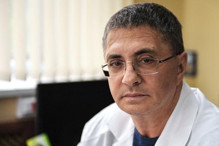 Мясников назвал опасную ошибку врачей при диагностике последствий коронавируса
