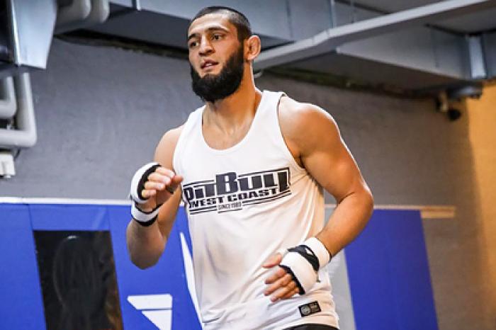 Названа дата возвращения Нового Хабиба в октагон UFC