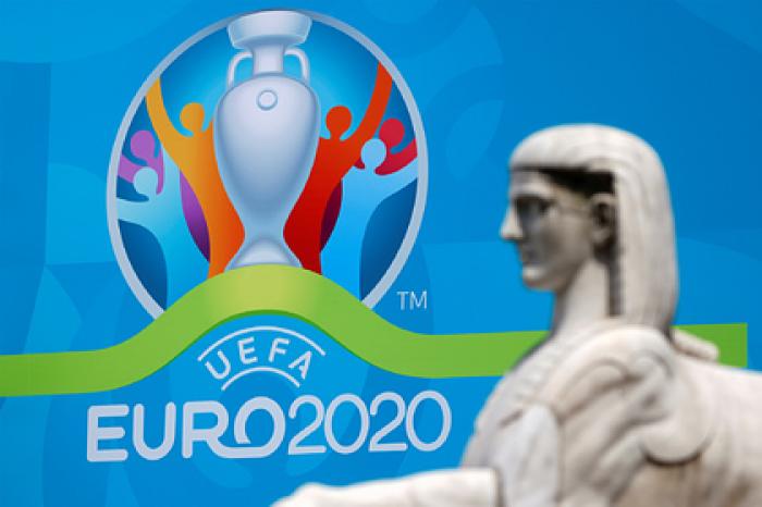 Названа символическая сборная Евро-2020