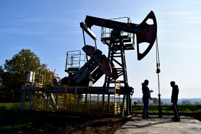 Назван срок подорожания нефти до 100 долларов