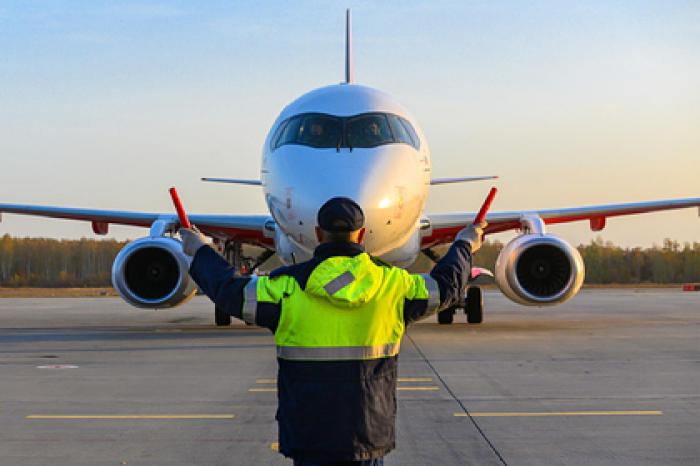 Ненужный за рубежом Superjet 100 подорожал