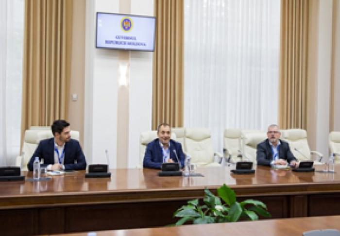 OBSERVATORII OSCE / ODIHR: PROCESUL ELECTORAL ÎN MOLDOVA SE DEFĂŞOARĂ FĂRĂ ÎNCĂLCĂRI GRAVE