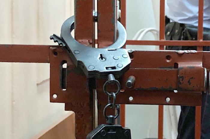 Офицера уголовного розыска МВД приговорили за разглашение гостайны