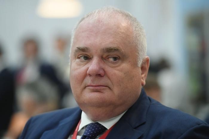 Оператор «Северного потока-2» обвинил США в нарушении договоренностей