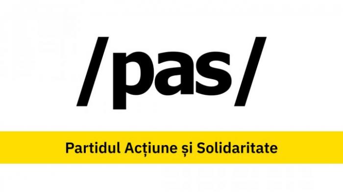 PAS a respins invitaţia Blocului Comuniştilor şi Socialiştilor de a desfăşura o rundă de dezbateri electorale la Palatul Republicii