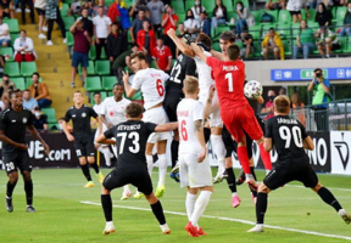 „PETROCUB” ȘI „MILSAMI” AU SUFERIT ÎNFRÂNGERE ÎN RUNDA A DOUA A EUROPA CONFERENCE LEAGUE
