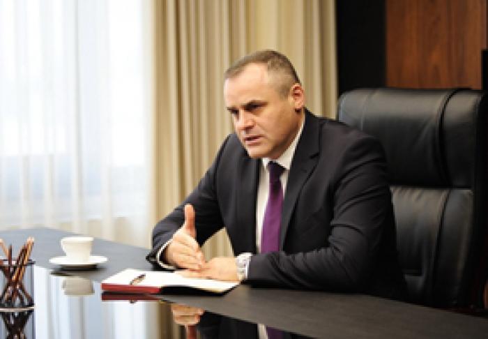 PREȘEDINTELE „MOLDOVAGAZ” ȘI-A EXPRIMAT SPERANȚA CĂ CONTRACTUL CU „GAZPROM” VA PUTEA FI PRELUNGIT PENTRU ÎNCĂ TREI ANI