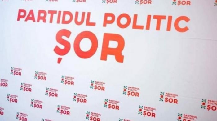 Preşedintele Partidului "ŞOR", primele declarații după închiderea secțiilor de vot: "Unde vom fi pe primul loc, acolo îmi asum să fac totul"