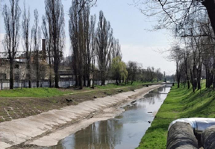 PRIMĂRIA CHIȘINĂU EXAMINEAZĂ POSIBILITATEA SEMNĂRII UNUI ACORD DE FINANȚARE CU BERD