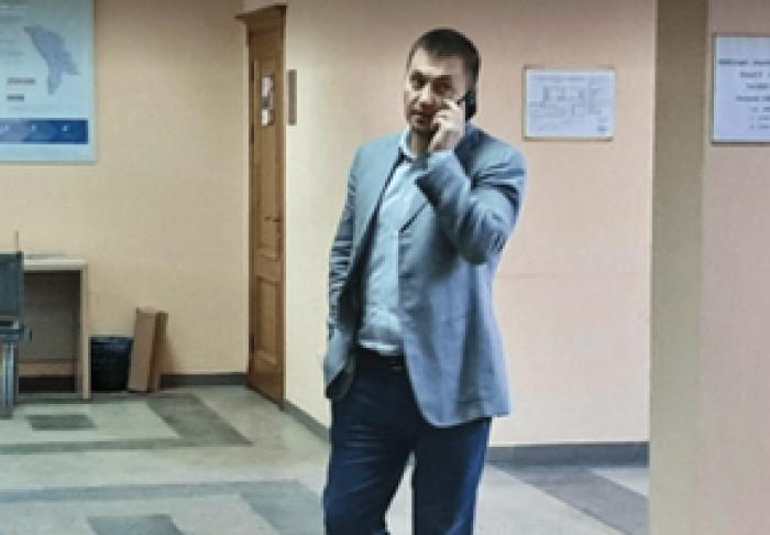 PROCURATURA GENERALĂ: VEACESLAV PLATON NU ARE INTERDICȚIA DE A PĂRĂSI ȚARA
