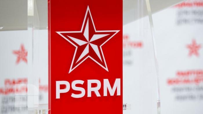 PSRM critică decizia magistraților: "Optăm pentru o justiție liberă și corectă, independentă de factorul politic"