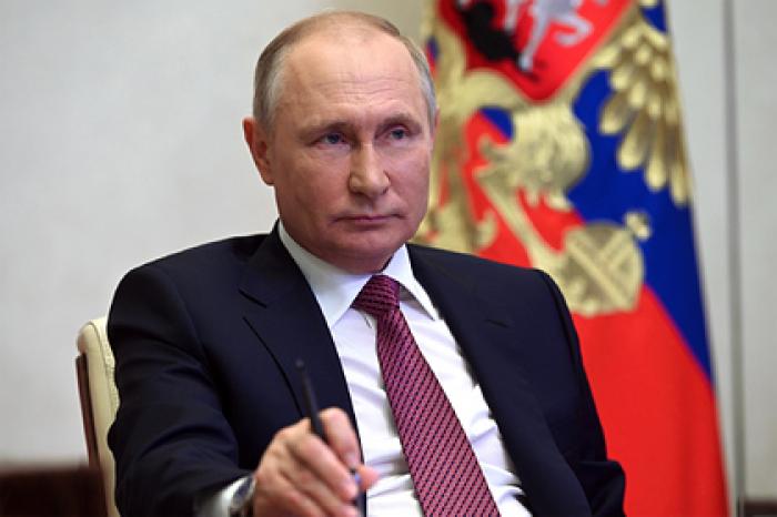 Путин отменил рекомендацию воздерживаться от продажи туров на курорты Египта