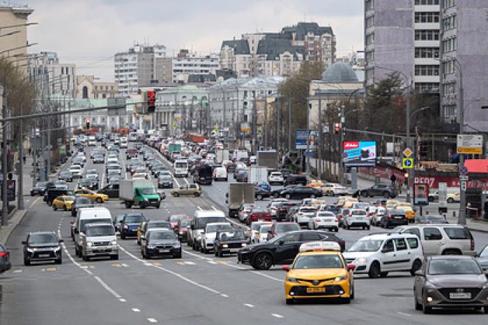 Россияне выбрали лучшую марку автомобиля