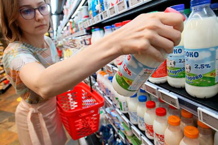 Россиян предупредили о подорожании молока