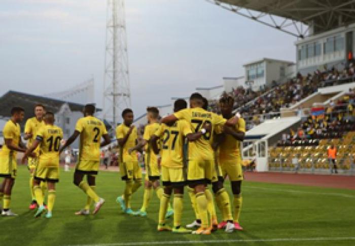 „SHERIFF” (TIRASPOL) SE CALIFICĂ ÎN TURUL TREI AL LIGII CAMPIONILOR