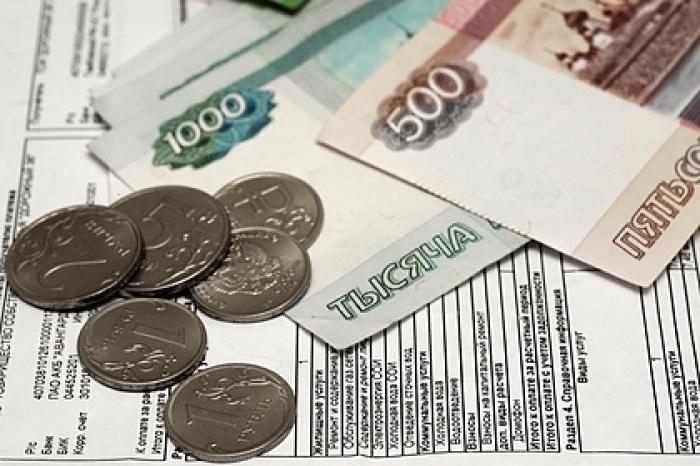 С россиян соберут почти полтриллиона рублей в пользу банков