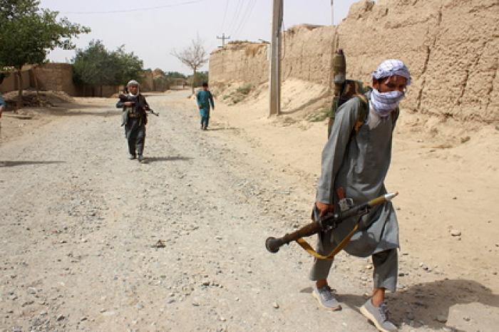США пообещали сохранить рычаги влияния на талибов после выхода из Афганистана