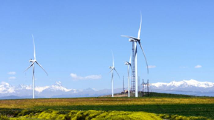 UE SPRIJINĂ TRANZIȚIA CĂTRE O ENERGIE CURATĂ ÎN ȚĂRILE PARTENERIATULUI ESTIC