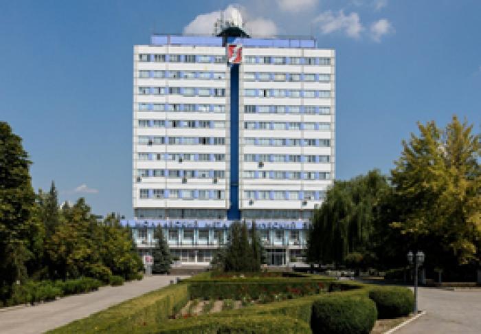 UN ACCIDENT A AVUT LOC LA UZINA METALURGICĂ DIN RÂBNIȚA